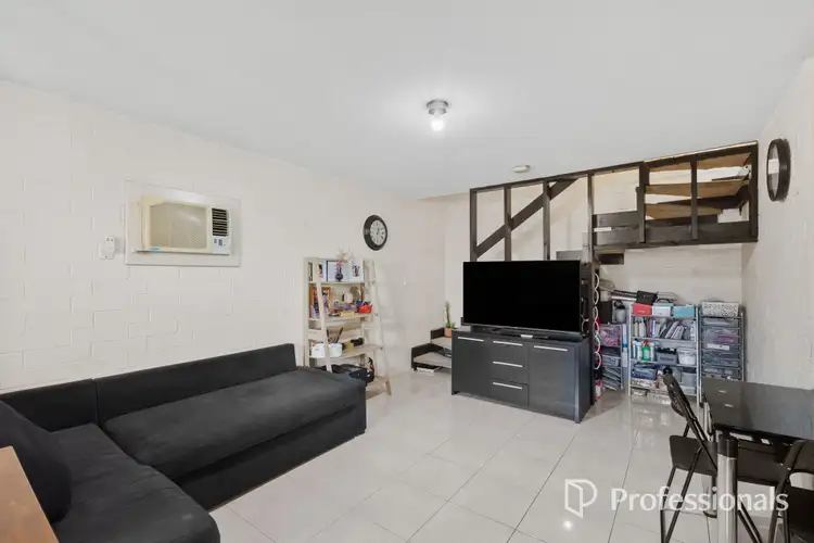 Second view of Homely townhouse listing, 187/81 King William Street, Bayswater WA 6053