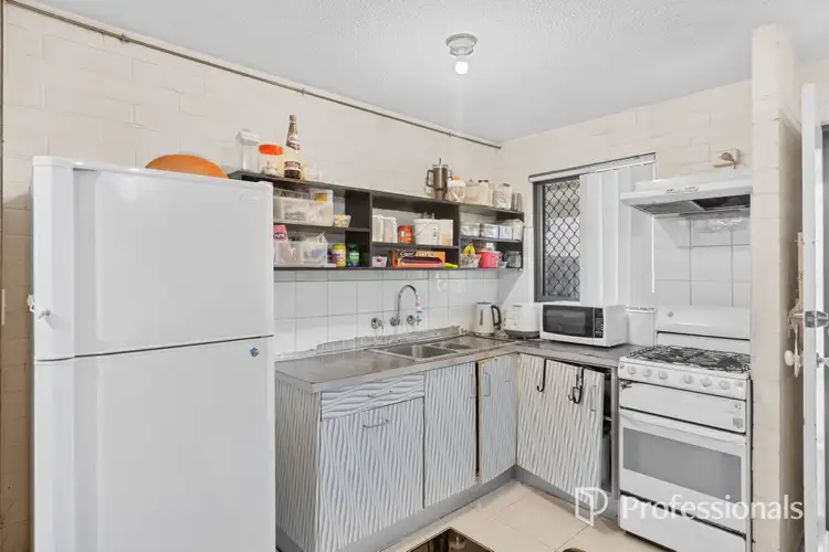 Sixth view of Homely townhouse listing, 187/81 King William Street, Bayswater WA 6053