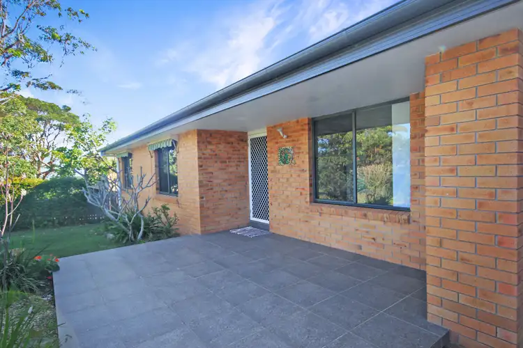 9 Bergalia Crescent, Camden Head NSW 2443