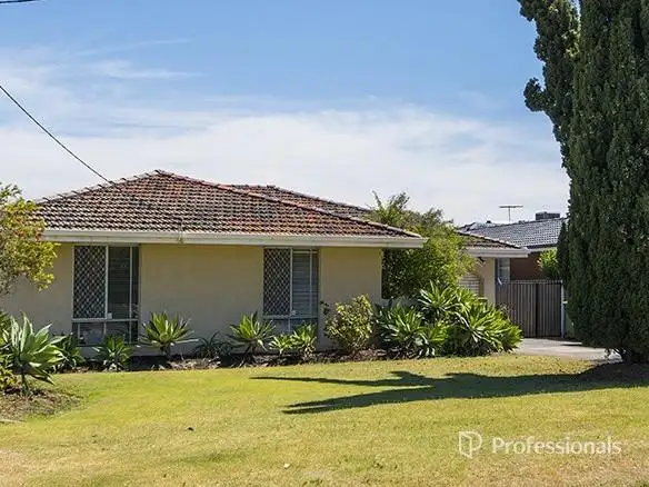 Main view of Homely house listing, 47 Babington Crescent, Bayswater WA 6053