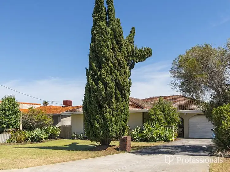 Second view of Homely house listing, 47 Babington Crescent, Bayswater WA 6053