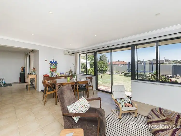 Sixth view of Homely house listing, 47 Babington Crescent, Bayswater WA 6053