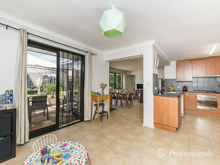Seventh view of Homely house listing, 47 Babington Crescent, Bayswater WA 6053
