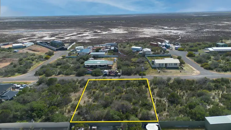 Fourth view of Homely land listing, 12 Shearwater Way, Thompson Beach SA 5501