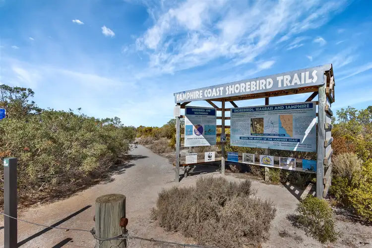 Fifth view of Homely land listing, 12 Shearwater Way, Thompson Beach SA 5501