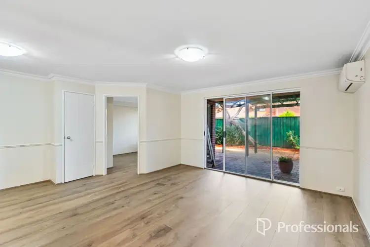 Second view of Homely unit listing, 16/56 Moondine Drive, Wembley WA 6014
