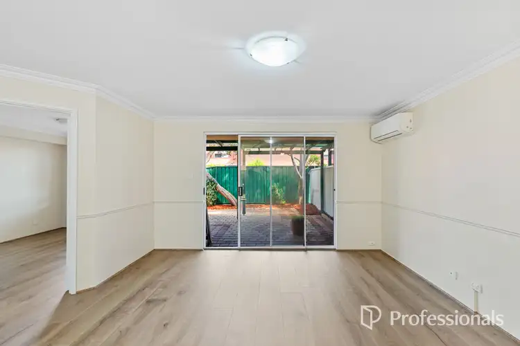 Third view of Homely unit listing, 16/56 Moondine Drive, Wembley WA 6014