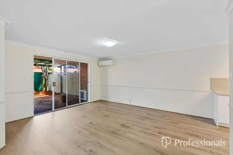 Fourth view of Homely unit listing, 16/56 Moondine Drive, Wembley WA 6014