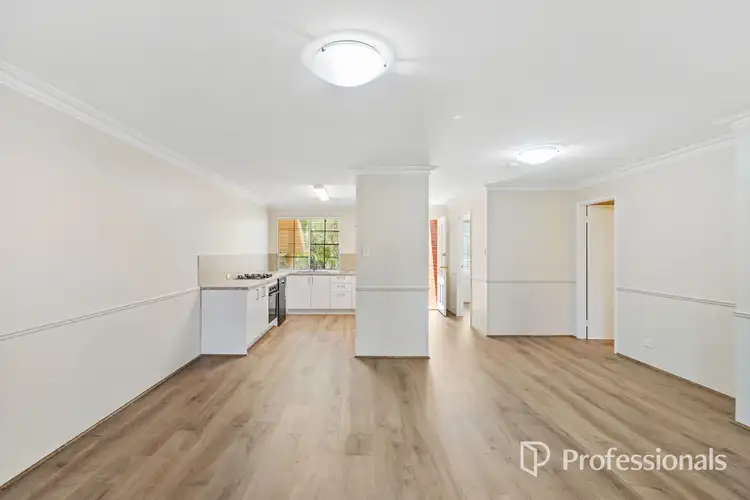 Fifth view of Homely unit listing, 16/56 Moondine Drive, Wembley WA 6014