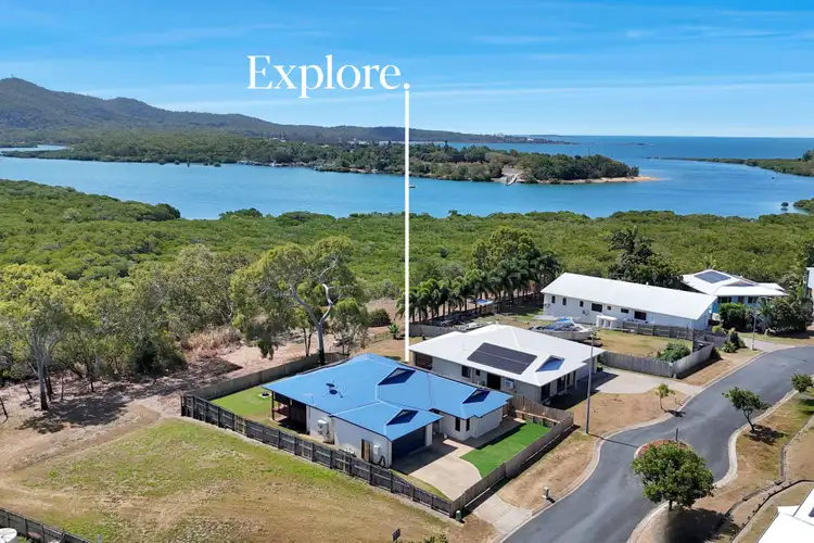 32 Morris Street, Campwin Beach QLD 4737