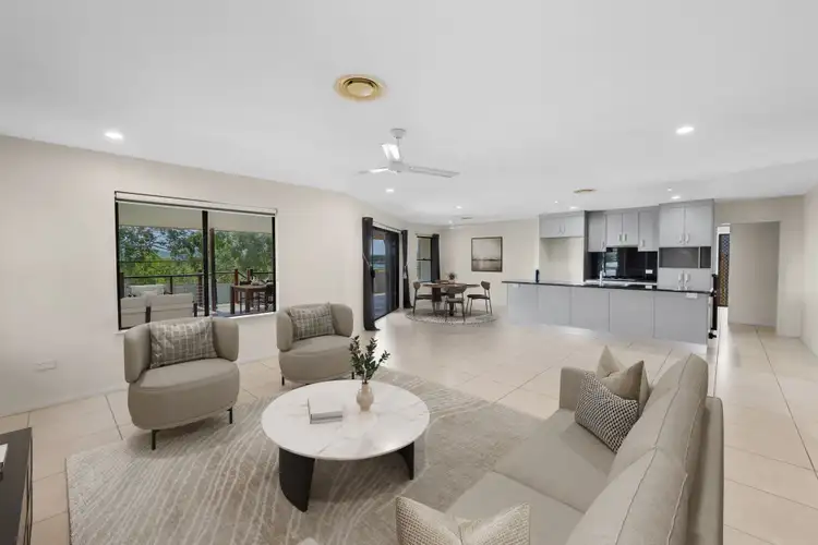 Third view of Homely house listing, 32 Morris Street, Campwin Beach QLD 4737