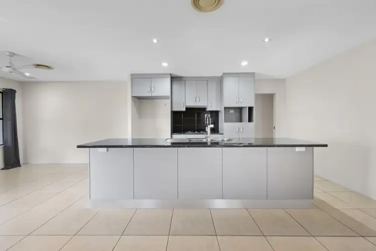 Fourth view of Homely house listing, 32 Morris Street, Campwin Beach QLD 4737