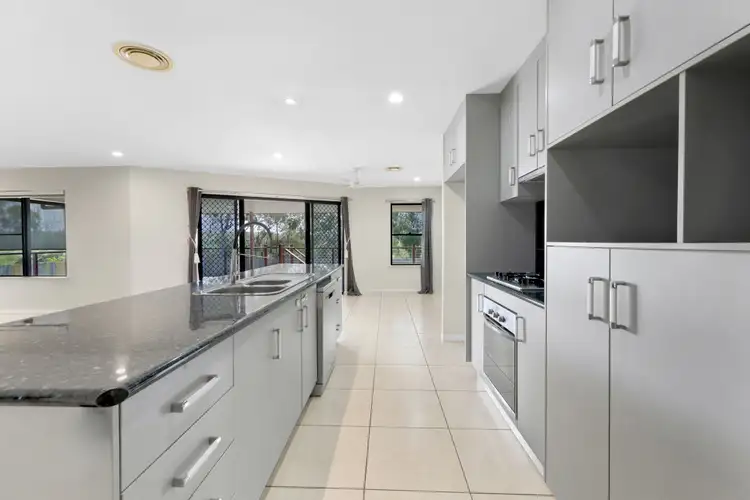 Fifth view of Homely house listing, 32 Morris Street, Campwin Beach QLD 4737