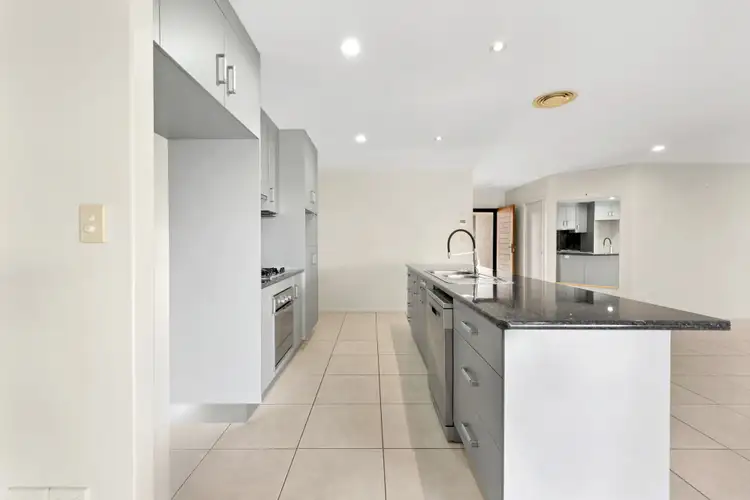 Sixth view of Homely house listing, 32 Morris Street, Campwin Beach QLD 4737