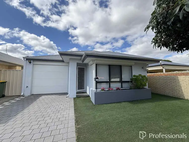 32 Ilma Street, Gosnells WA 6110