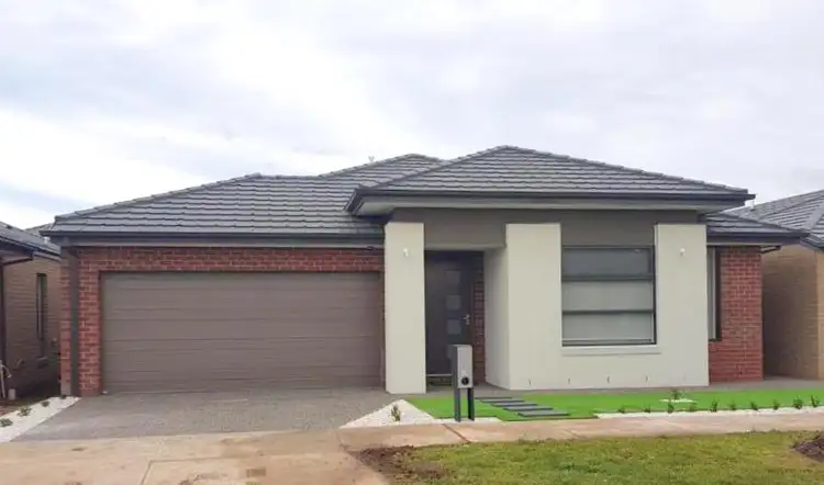 12 Caucasus Street, Truganina VIC 3029