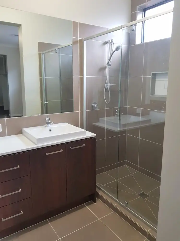 Fourth view of Homely house listing, 12 Caucasus Street, Truganina VIC 3029