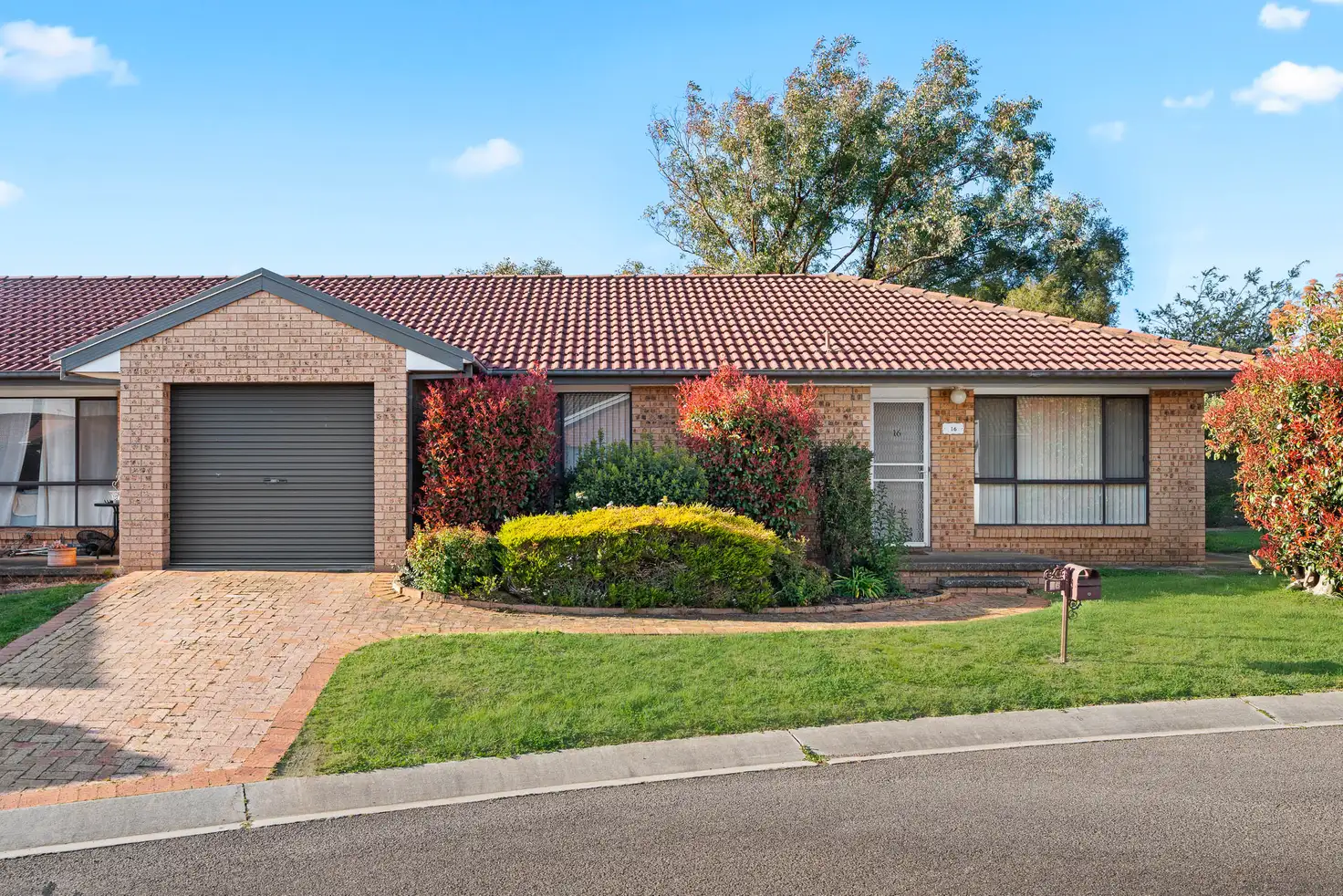 Main view of Homely house listing, 16 Parkside Place, Goulburn NSW 2580