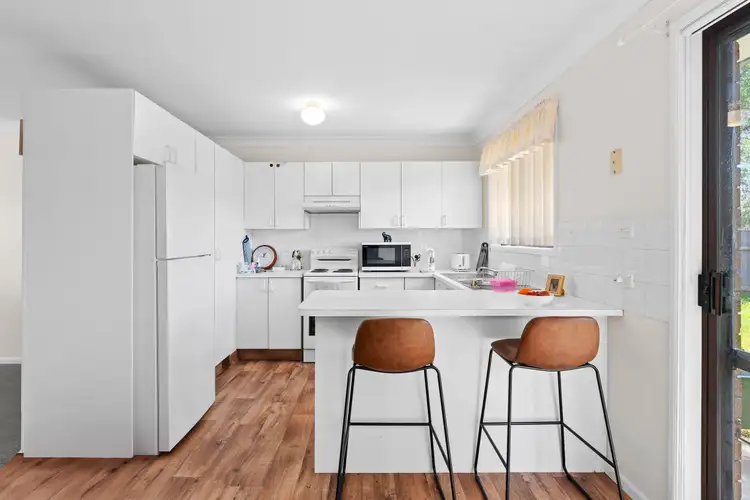 Third view of Homely house listing, 16 Parkside Place, Goulburn NSW 2580