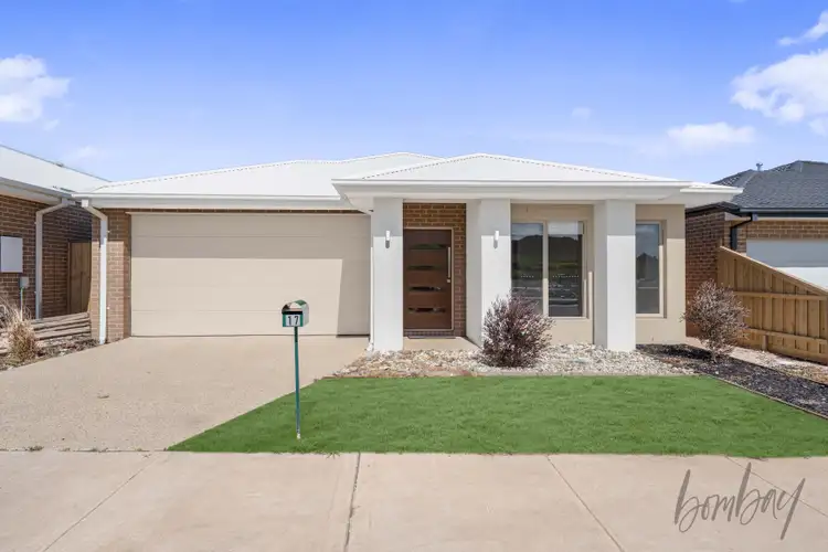 17 Goshawk Street, Beveridge VIC 3753