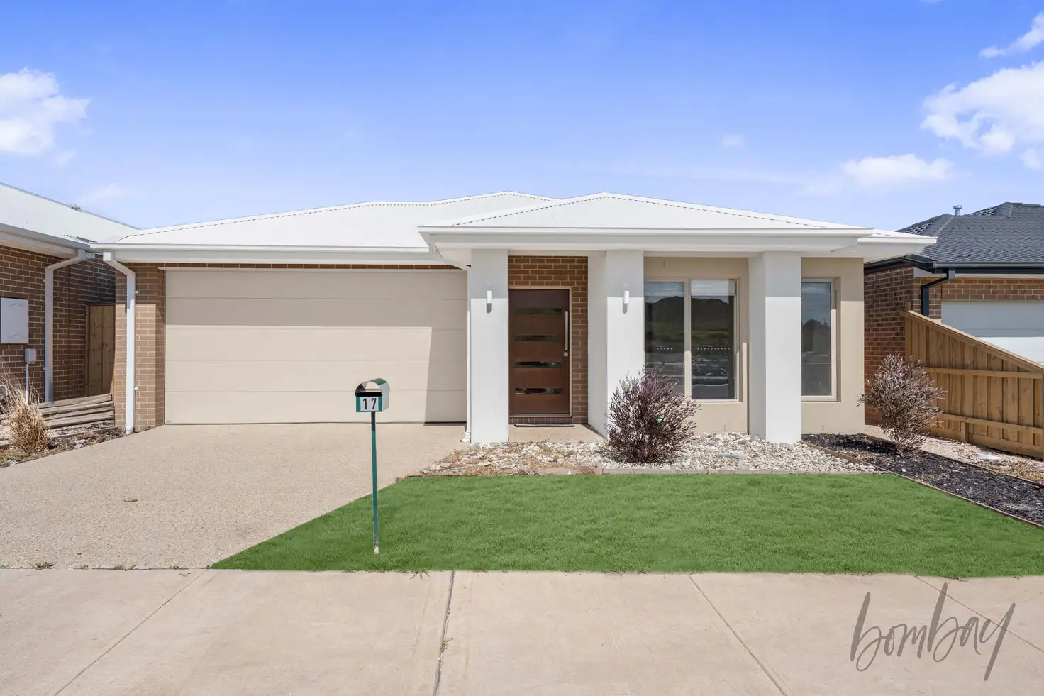 Main view of Homely house listing, 17 Goshawk Street, Beveridge VIC 3753