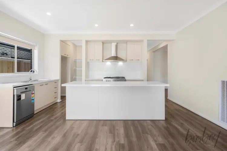 Fourth view of Homely house listing, 17 Goshawk Street, Beveridge VIC 3753