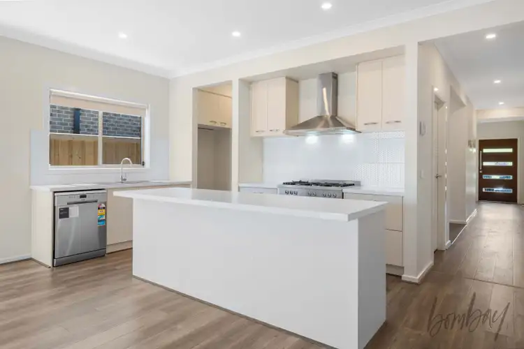 Fifth view of Homely house listing, 17 Goshawk Street, Beveridge VIC 3753