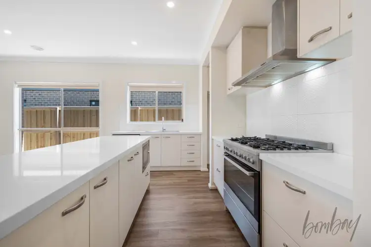 Sixth view of Homely house listing, 17 Goshawk Street, Beveridge VIC 3753