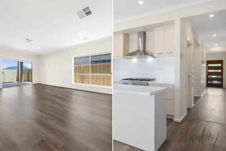 Seventh view of Homely house listing, 17 Goshawk Street, Beveridge VIC 3753