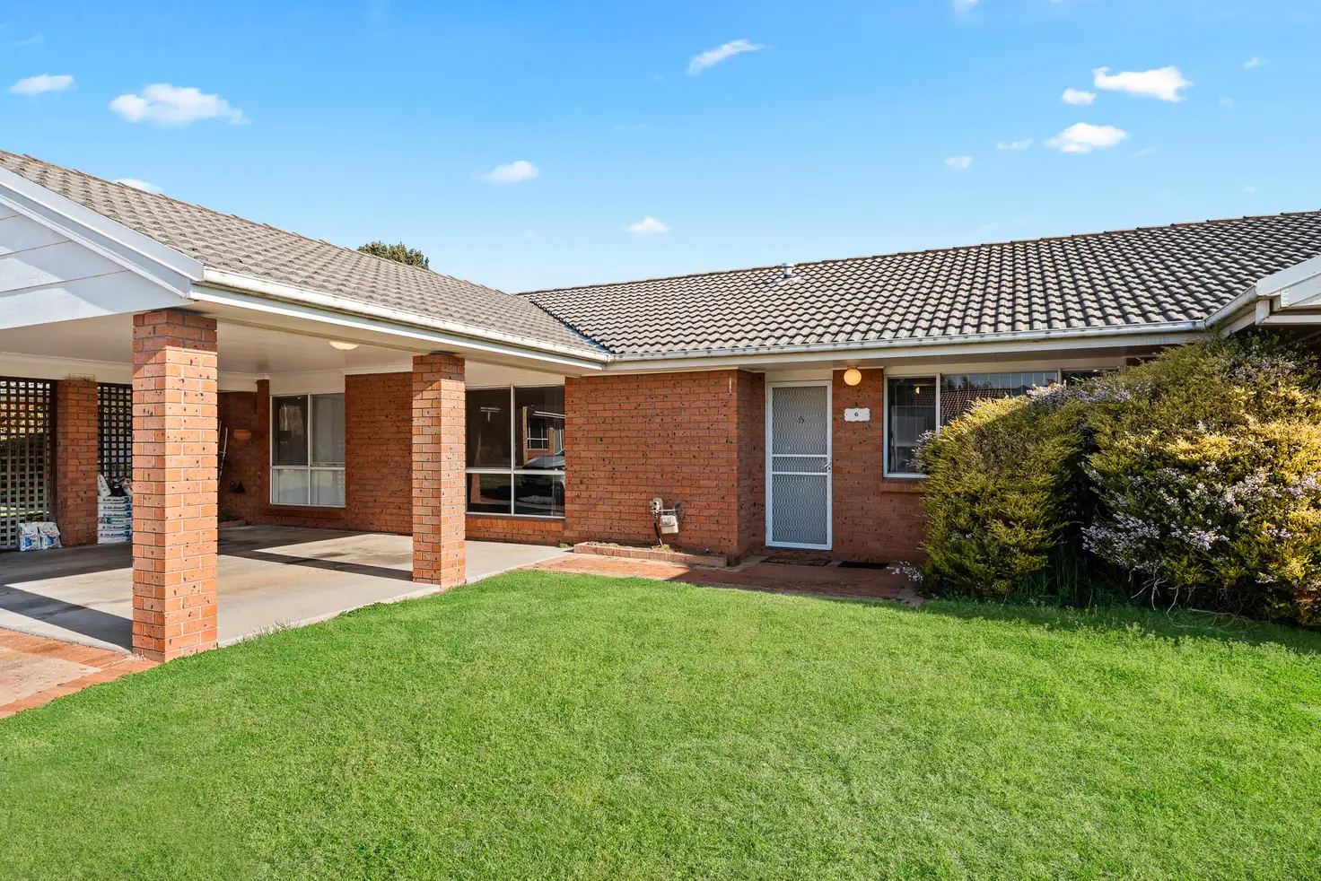 Main view of Homely house listing, 6 Parkside Place, Goulburn NSW 2580