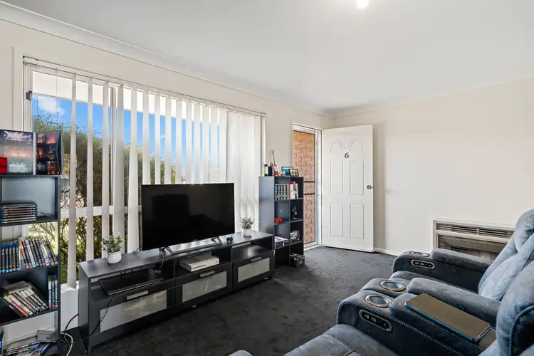 Fourth view of Homely house listing, 6 Parkside Place, Goulburn NSW 2580