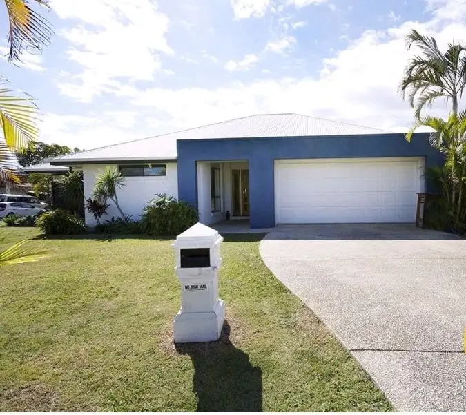 Main view of Homely house listing, 8 Lacebark Street, Meridan Plains QLD 4551