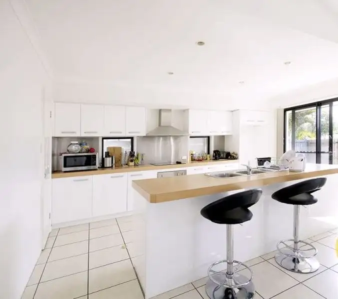 Third view of Homely house listing, 8 Lacebark Street, Meridan Plains QLD 4551