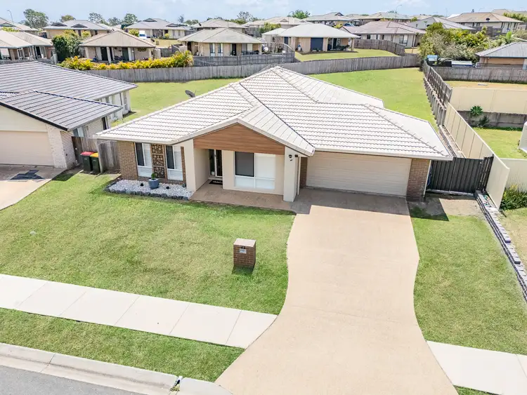42 Capricornia Drive, Calliope QLD 4680