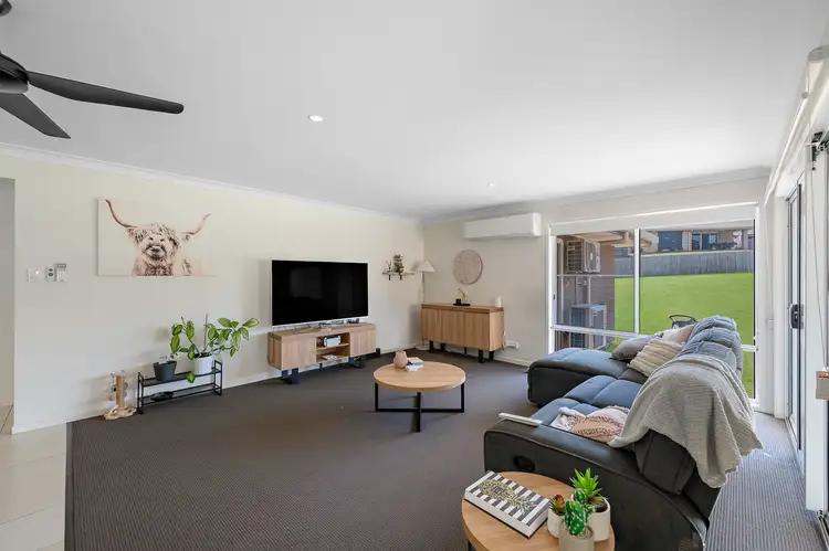Sixth view of Homely house listing, 42 Capricornia Drive, Calliope QLD 4680