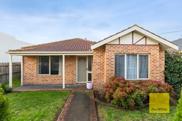 Third view of Homely block of units listing, 1 & 2/10 Yaraan Street, Bell Park VIC 3215