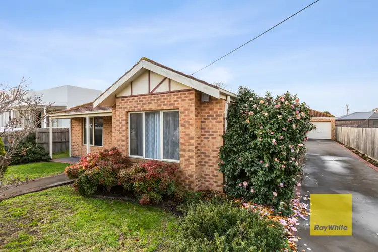 Fourth view of Homely block of units listing, 1 & 2/10 Yaraan Street, Bell Park VIC 3215