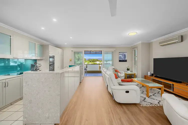Second view of Homely house listing, 6127/1 Ross Street, Benowa QLD 4217