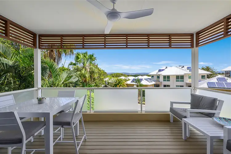 Third view of Homely house listing, 6127/1 Ross Street, Benowa QLD 4217