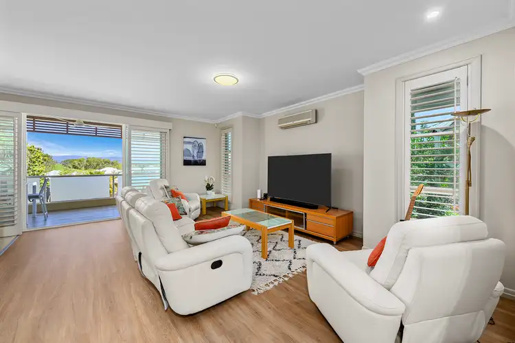 Fourth view of Homely house listing, 6127/1 Ross Street, Benowa QLD 4217