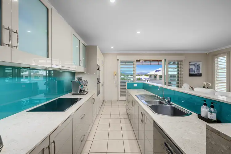 Fifth view of Homely house listing, 6127/1 Ross Street, Benowa QLD 4217