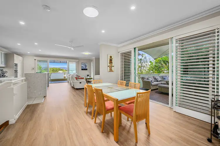 Sixth view of Homely house listing, 6127/1 Ross Street, Benowa QLD 4217
