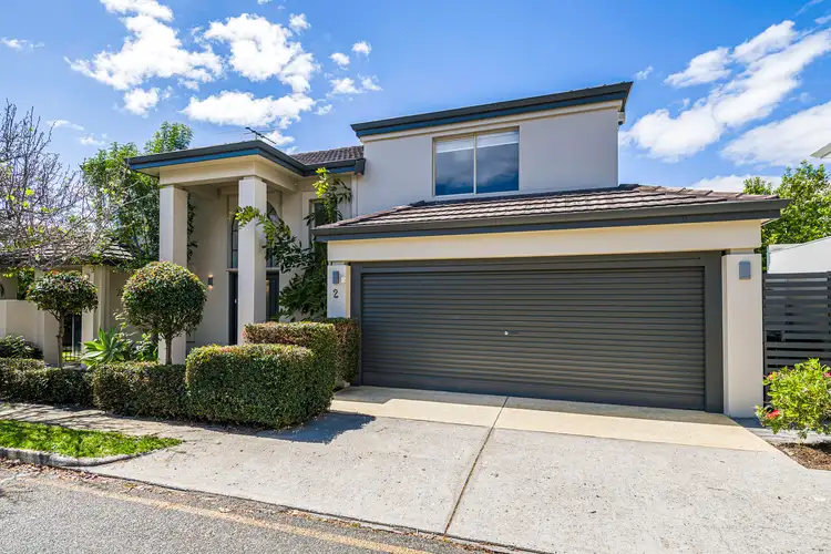 2 Waverley Street, South Perth WA 6151