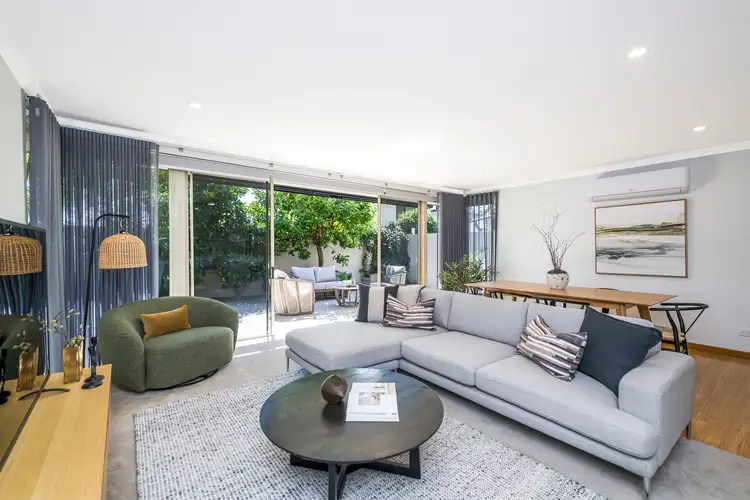Second view of Homely house listing, 2 Waverley Street, South Perth WA 6151