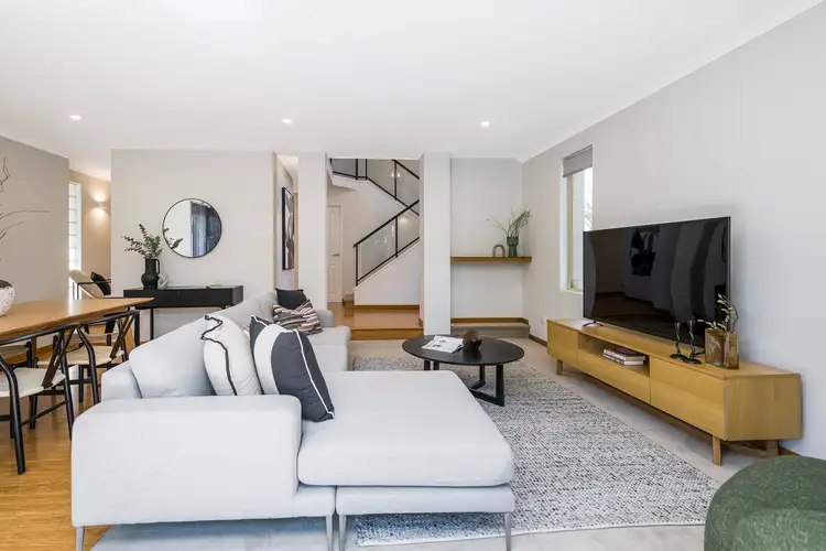 Third view of Homely house listing, 2 Waverley Street, South Perth WA 6151