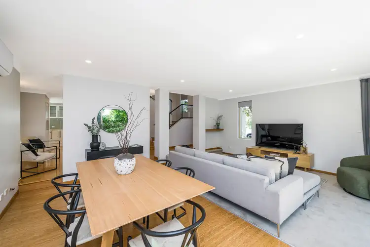 Fourth view of Homely house listing, 2 Waverley Street, South Perth WA 6151
