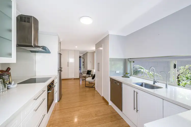 Sixth view of Homely house listing, 2 Waverley Street, South Perth WA 6151
