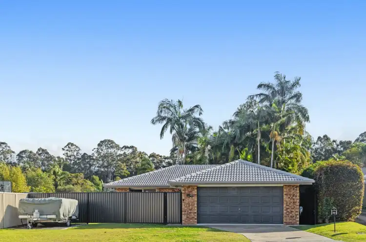 65 Hickey Way, Carrara QLD 4211