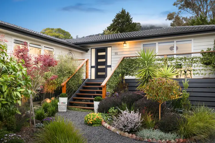 55 Stephen Avenue, Montrose VIC 3765