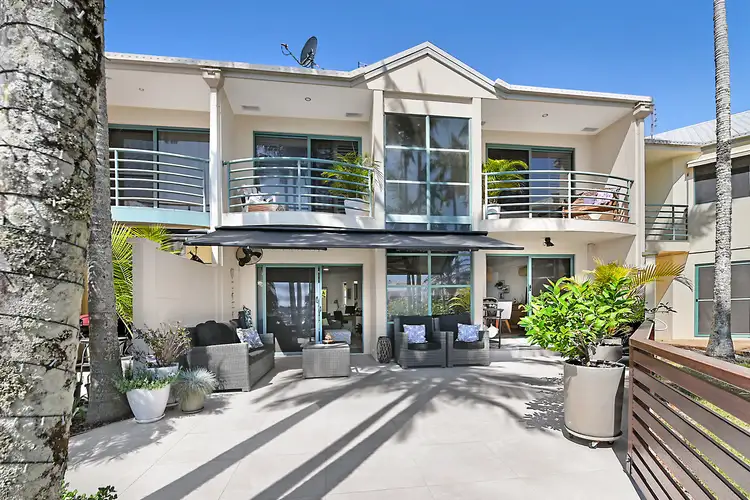 Third view of Homely townhouse listing, Unit 46/3 Lee Road, Runaway Bay QLD 4216